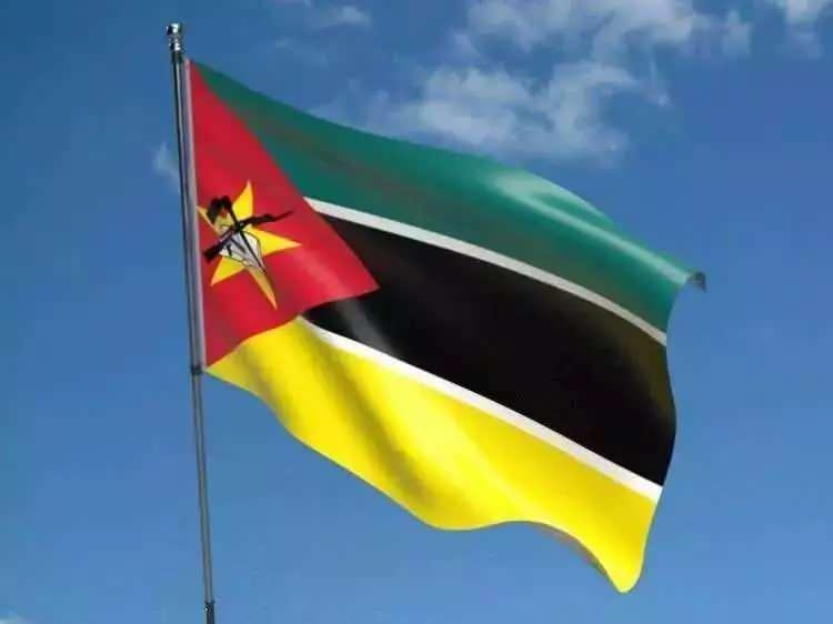 <p>65- MOZAMBİK</p>