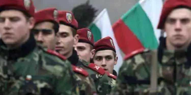 <p>61-  BULGARİSTAN</p>