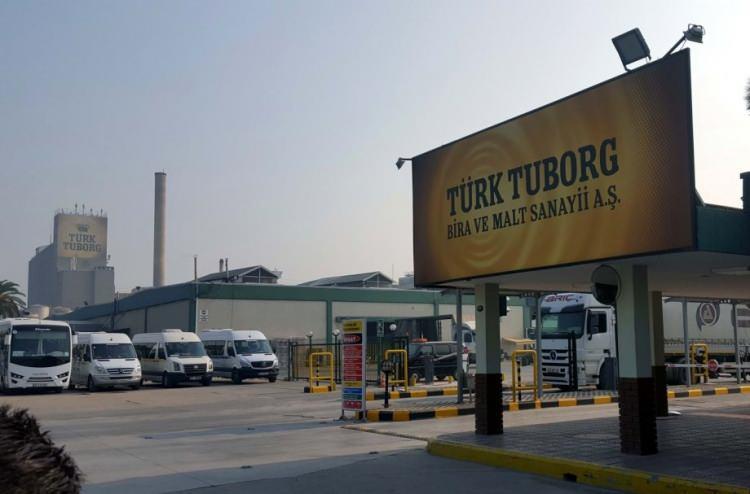 <p><strong>30 - TÜRKTUBORG</strong></p>
