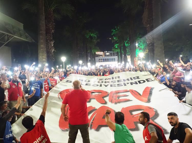 <p>Mücadeleyi omuz omuza vereceklerini belirten Gül, <strong>