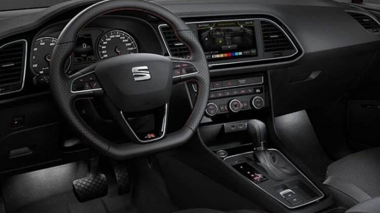 <p>Sevilen otomobil markası <strong>Seat </strong>hem sportif çizgisiyle hem de <strong>Volkswagen </strong>Grubu güvencesiyle otomobil dünyasında kendine sağlam bir yer edinmiş durumda.</p>
<p> </p>