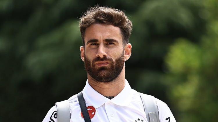 <p>Rafa Silva (Beşiktaş) </p>
