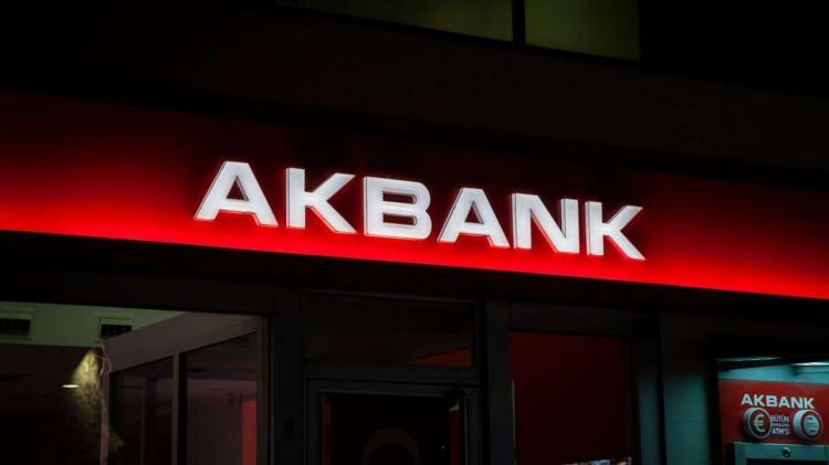 <p><strong>11 - AKBANK</strong></p>
