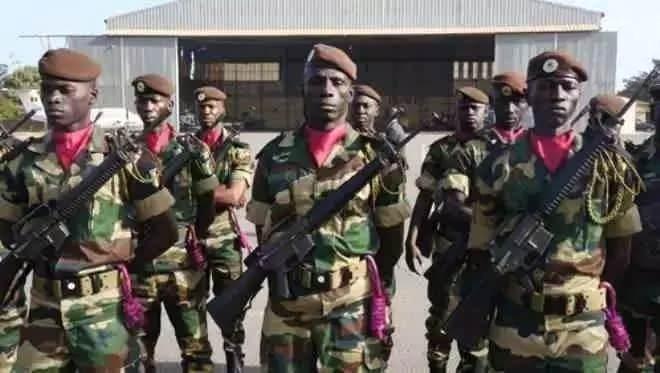 <p>111- SENEGAL</p>