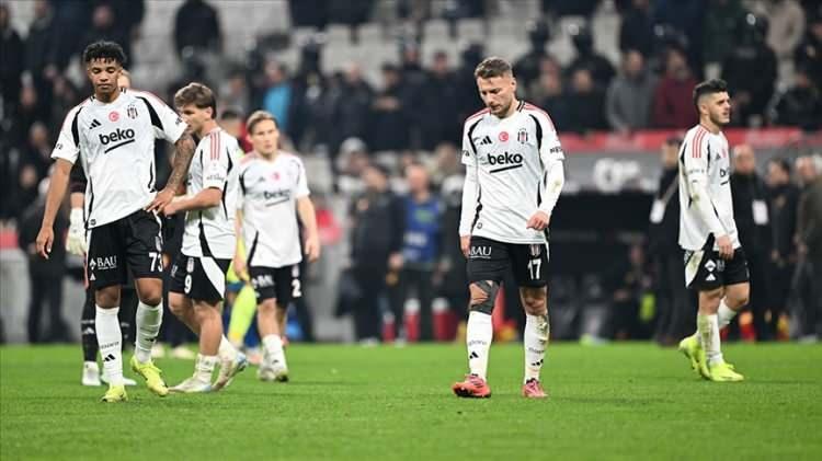 <p>Sports Digitale'den Sercan Dikme, Beşiktaş'ın transfer gündemini değerlendirdi. </p>