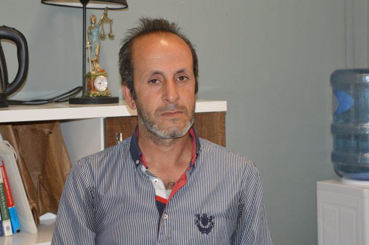 <p>Babası Mehmet Salih Marık ise oğlunun suçsuz olduğu için bırakılmasını ve suçluların da yakalanmasını istedi. </p>