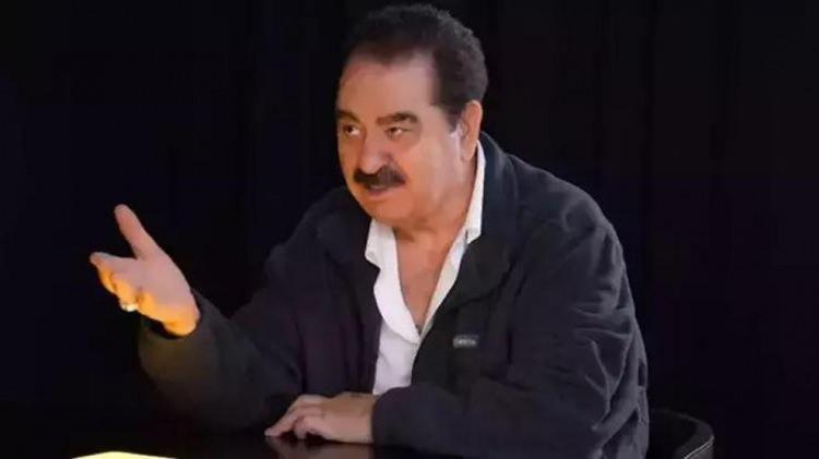 <p>Basın mensupları tarafından görüntülenen ünlü şarkıcı İbrahim Tatlıses dikkat çeken açıklamalarda bulundu</p>