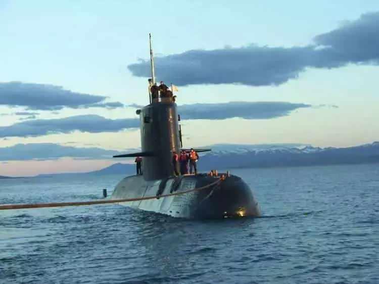 <p>57- ARJANTİN</p>