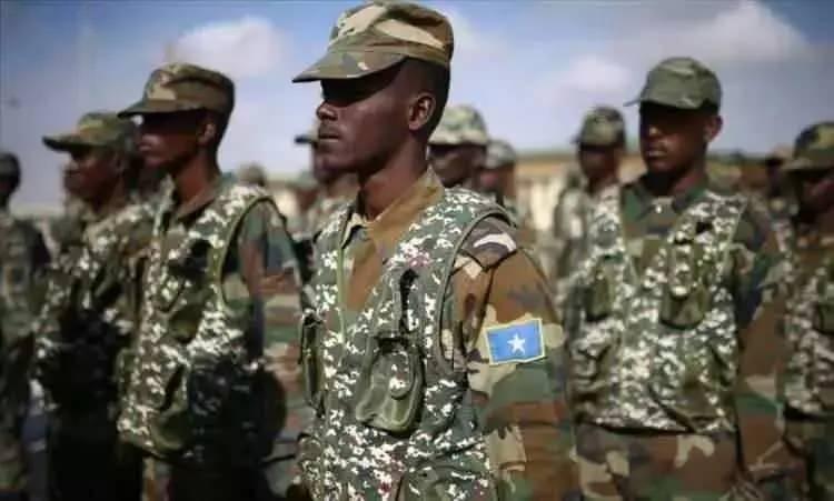 <p>97 -  SOMALİ</p>