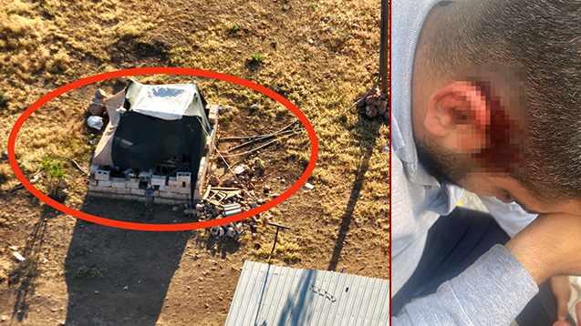 <p><strong>Dicle Elektrik’in</strong> hizmet verdiği bölgelerde kaçak elektrikle mücadele sürerken, son günlerde Şırnak ve Şanlıurfa’da yaşanan olaylar, hem çalışanların karşılaştığı riskleri hem de kaçak kullanımın ulaştığı boyutu bir kez daha gözler önüne serdi.</p>