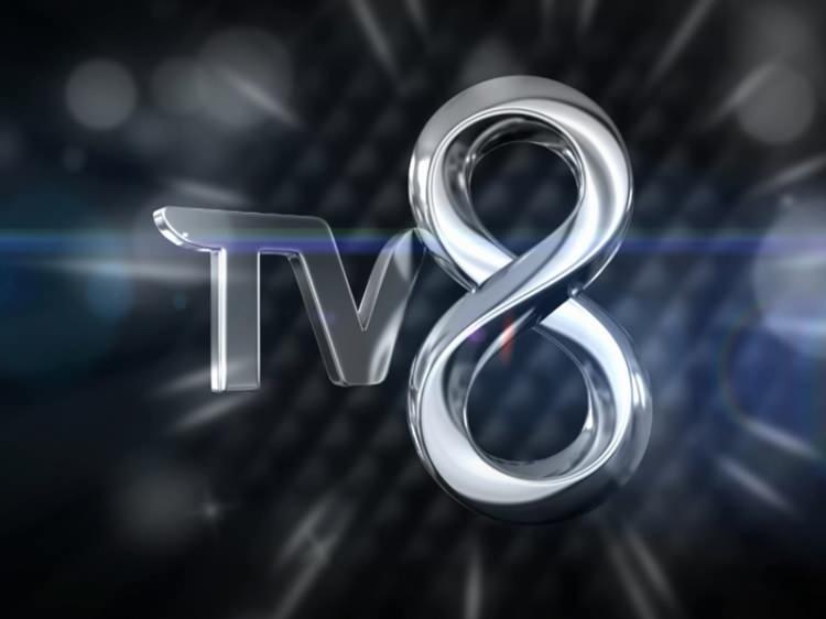 <p><strong>99 - TV8</strong></p>