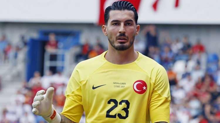 <p>* Uğurcan Çakır - Trabzonspor - Kaleci</p>