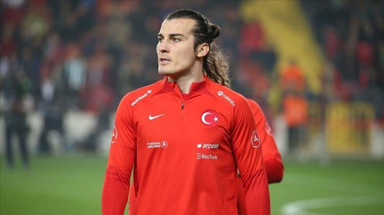 <p>* Çağlar Söyüncü - Fenerbahçe - Defans</p>