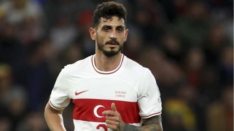 <p>* Samet Akaydin - Çaykur Rizespor - Defans</p>