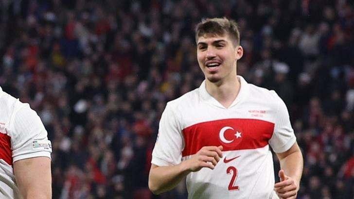<p>* Yusuf Akçiçek - Fenerbahçe - Defans</p>