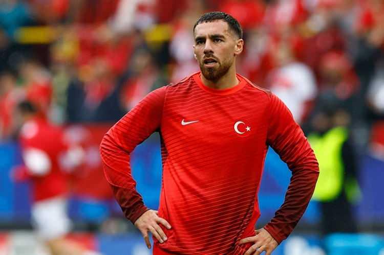 <p>* Orkun Kökçü - Benfica - Orta Saha</p>