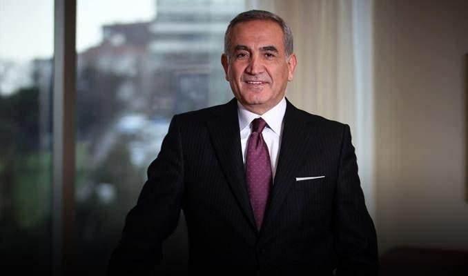 <p><strong><span style="color:rgb(178, 34, 34)">MUSTAFA SÜZER</span> | SÜZER HOLDİNG YÖNETİM KURULU BAŞKANI</strong></p>
<p> </p>