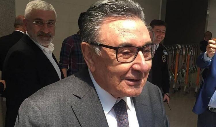 <p><strong><span style="color:rgb(178, 34, 34)">AYDIN DOĞAN</span> | DOĞAN HOLDİNG ONURSAL BAŞKANI</strong></p>
<p> </p>