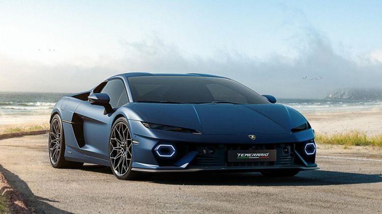 <p><strong><span style="color:#B22222">LAMBORGHINI TEMERARIO </span>| 360 BİN DOLAR</strong></p>
<p> </p>
<p> </p>
<p><strong>Sıfırdan 60 mil hıza:</strong> 2,7 saniye</p>
<p><strong>Azami Hız: </strong>213 mil/saat</p>