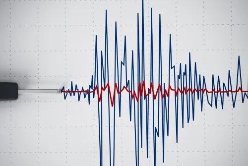 <p>Deprem 7.02 km derinlikte gerçekleşti.</p>