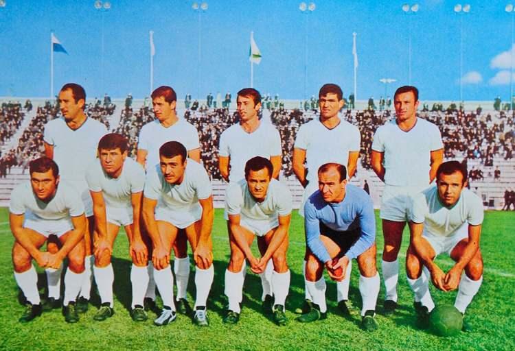 <p>1968-1969 İzmirspor</p>