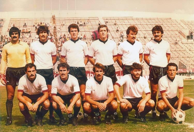 <p>1983-1984 Fatih Karag&uuml;mr&uuml;k</p>
