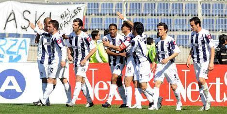 <p>2007-2008 Kasımpaşa</p>
