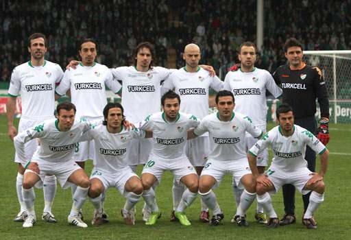 <p>2008-2009 Kocaelispor</p>
