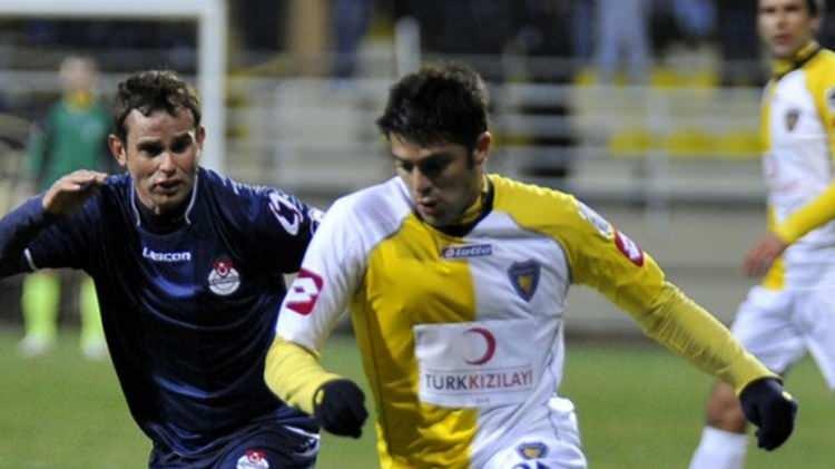 <p>2010-2011 Bucaspor, Konyaspor</p>
