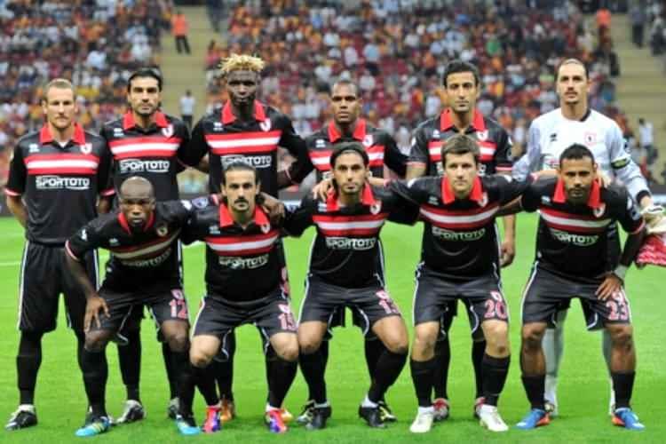 <p>2011-2012 Samsunspor</p>
