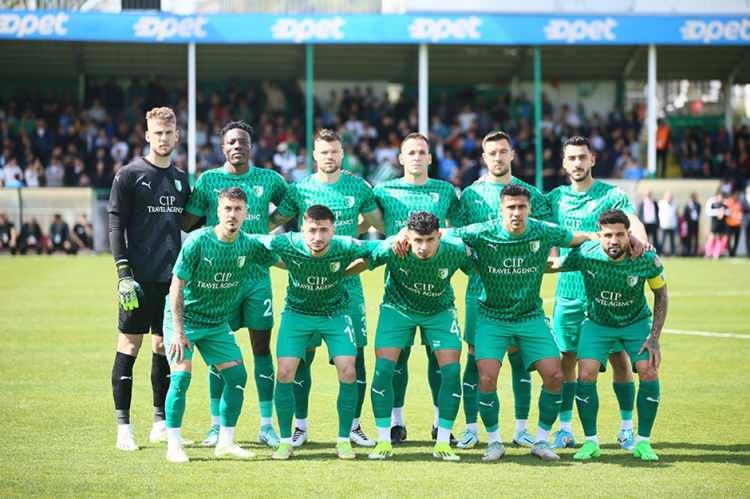 <p>2024-2025 Bodrum FK</p>
