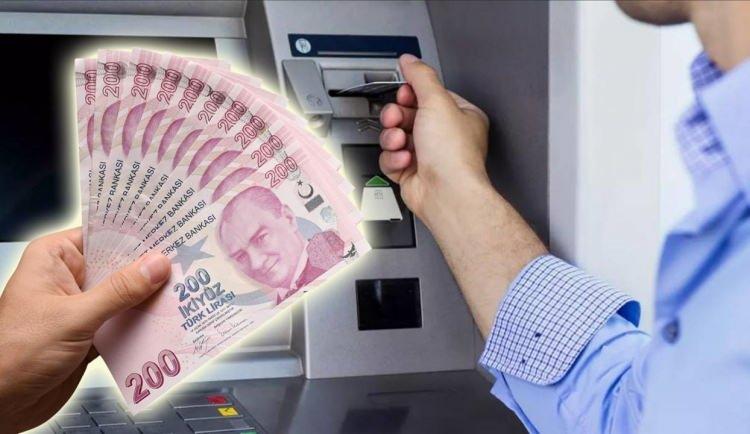 <p>Bu kampanyadan 13-31 Mayıs 2025 tarihleri arasında, 3 yıl süreyle maaşlarını Garanti BBVA'dan almayı taahhüt eden emekliler yararlanabiliyor.</p>
<p> </p>