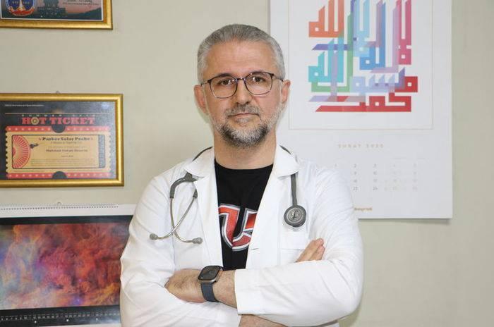 <p><span style="color:#000000">Samsun'da yaşayan aile hekimi Mehmet Hakan Özsaraç, fotoğrafçılık tutkusu sayesinde uluslararası bir başarıya imza attı. </span></p>