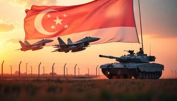 <p><span style="color:inherit"><strong><span style="color:rgb(178, 34, 34)">28) SİNGAPUR </span> | 13,49 MİLYAR DOLAR</strong></span></p>
<p> </p>