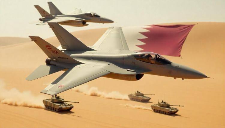 <p><span style="color:inherit"><strong><span style="color:rgb(178, 34, 34)">26) KATAR </span> | 14.07 MİLYAR DOLAR</strong></span></p>
<p> </p>