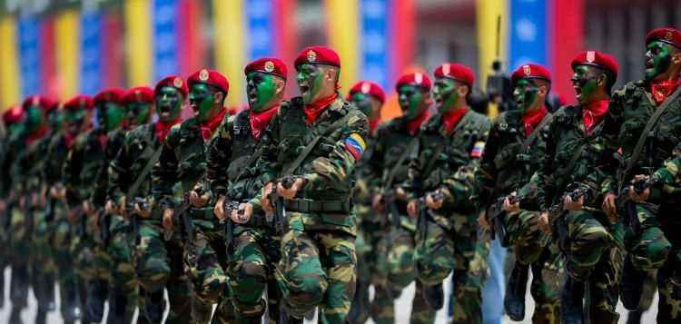 <p><span style="color:inherit"><strong><span style="color:rgb(178, 34, 34)">20)  VENEZUELA  </span>|  24.1 MKYAR DOLAR</strong></span></p>

<p> </p>
