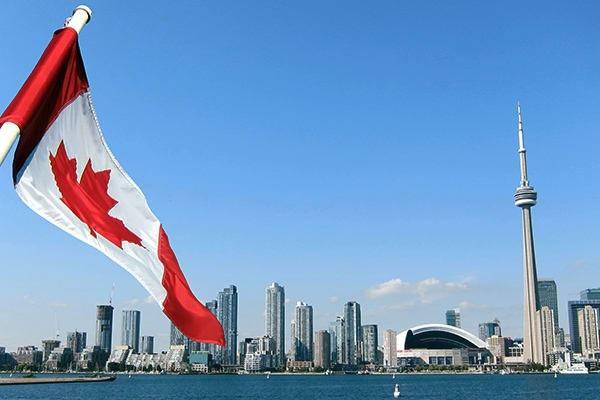 <p><strong><span style="color:#B22222">4) TORONTO </span> | YÜZDE 12.80</strong></p>