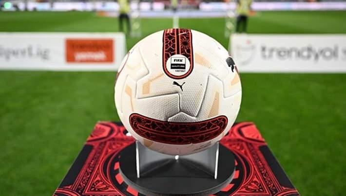 <p>Trendyol Süper Lig'de son hafta maçları bu hafta oynanacak.</p>