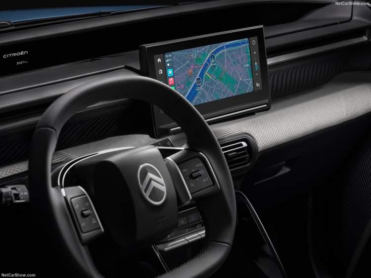 <p>Citroen, yeni e-C3 ve C3 Aircross modellerinin Türkiye fiyatlarını açıkladı.<br />
<br />
</p>