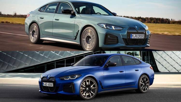 <p><strong>BMW İ4 M60 TÜRKİYE’YE NE ZAMAN GELECEK?</strong></p>