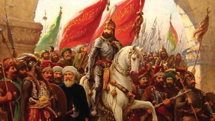 <p>Osmanlı'nın büyük hükümdarı Fatih Sultan Mehmet'in ölümündeki sır perdesi hâlâ aralanamadı. Zehir mi, hastalık mı? Tarihçileri ikiye bölen bu gizemli ölümün ardındaki iddialar, hâlâ tartışılıyor.</p>
<p> </p>
<p><span style="color:#B22222"><strong>İŞTE OSMANLI PADİŞAHLARININ ÖLÜM SEBEPLERİ </strong></span></p>