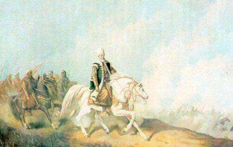 <p><span style="color:inherit">Padişah artık komada ve ölmek üzere... </span></p>
<p> </p>
<p><span style="color:inherit">Dolaşamıyor, ayağa kalkamıyor ama hastalığı askerden saklanıyor. Yoksa askerin moreli bozulacak ve geri dönülecek, Ve beklenen oluyor. Muhteşem Süleyman 7 Eylül 1566'da ölüyor.</span></p>
<p> </p>
<ul>
</ul>