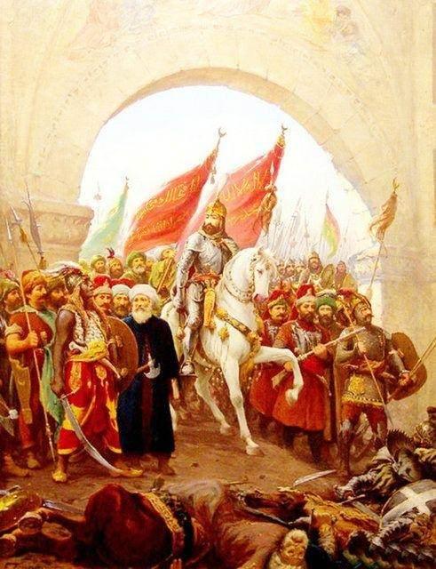 <p>Gebze yakınlarında hastalanınca Başhekimi Lari müdahale etti, ancak Şehabedin Tekindağ ve başka bilim adamları da sultanın ölümünün eceliyle olduğu, zehirlenmediğini savundular. Bütün araştırmalara rağmen Fatih'in ölümündeki sır çözülemedi.</p>
<p> </p>