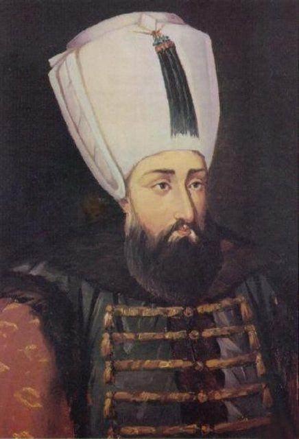 <p>SULTAN İBRAHİM Sultan İbrahim'i yeniden tahta çıkarmak isteyenlerin sayısı artınca, Kösem Sultan ve devlet ileri gelenleri sultanı 18 Ağustos 1648'te boğdurttular.</p>

<p> </p>
