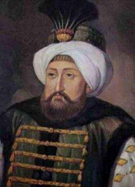 <p>IV. MEHMED 1687'de tahttan indirildikten sonra dört yıl hapis hayatı yaşadı. Yakalandığı zatürrenin ilerlemesi sonucu 6 Ocak 1693'te öldü.</p>

<p> </p>
