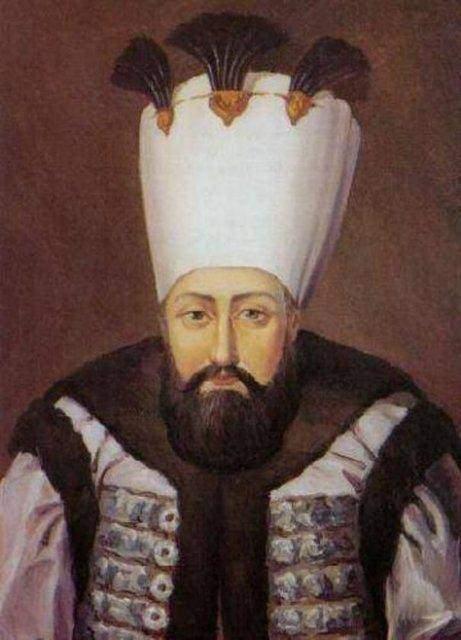 <p>I. MAHMUD 21 Yıl padişahlık yaptıktan sonra, 13 Aralık 1754'te bir cuma namazı çıkışı, saraya dönerken attan düşüp, beyin kanaması geçirip öldü.</p>

<p> </p>

