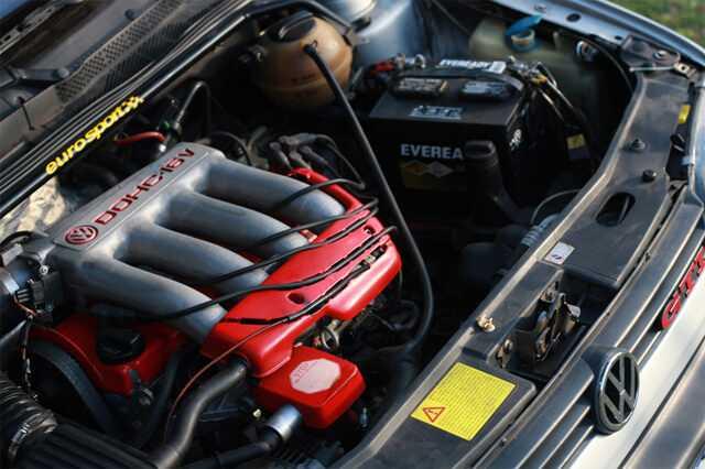 <p>• <strong>Volkswagen ABF</strong></p>