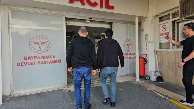 <p>İstanbul Cumhuriyet Başsavcılığınca, tutuklanmasının ardından İBBBaşkanlığı görevinden uzaklaştırılan Ekrem İmamoğlu'nun da aralarında bulunduğu zanlılar hakkında "suç örgütü yöneticisi olmak", "suç örgütüne üye olmak", "irtikap", "rüşvet", "nitelikli dolandırıcılık", "kişisel verileri hukuka aykırı ele geçirmek" ve "ihaleye fesat karıştırmak" suçlarından yürütülen yolsuzluk soruşturması sürüyor.</p>
