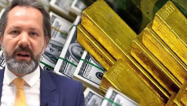 <p>Para Piyasaları Uzmanı İslam Memiş, Kurban Bayramı öncesinde döviz ve altın yatırımcılarını uyardı. Memiş, yatırımcıların sürü psikolojisinden uzak durmalarını ve dikkatli hareket edilmesini belirtti.</p>