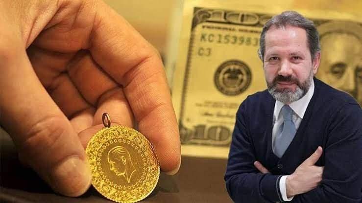 <p>Kurban Bayramı'nın da yaklaşması ile birlikte Memiş, altın ve döviz yatırımcılarını uyardı.</p>